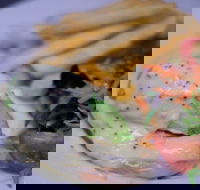 Australian Hotel Wingham