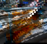 Blue Dog Cafe - Maitland Accommodation