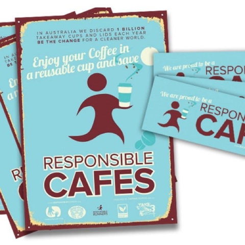 Boon Wurrung Cafe - Maitland Accommodation 0