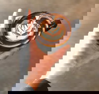 Buddy Espresso - Maitland Accommodation