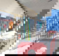 Caramel Heaven Bakehouse - Maitland Accommodation