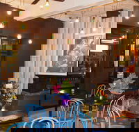 Clovelly Restaurant - Maitland Accommodation
