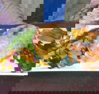 Cocorea Korean Restaurant - Maitland Accommodation