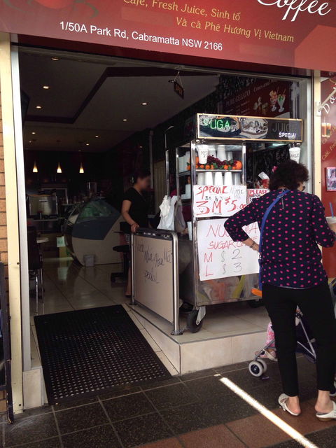 D & N Coffee - Maitland Accommodation 0