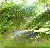 Earthwater Cafe - Maitland Accommodation