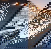 Eden Brewery - Maitland Accommodation