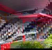 Espresso Hit - Maitland Accommodation