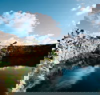 Global cafe and bar - Maitland Accommodation