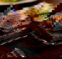 Hey Griller - Maitland Accommodation