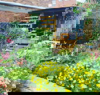 Homebush Garden Resturant