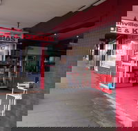 Istanville - Maitland Accommodation