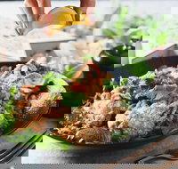 Kilmore Trackside - Maitland Accommodation