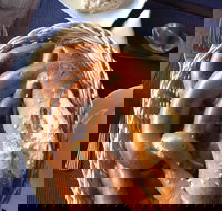 King Ludwig's Restaurant - Maitland Accommodation