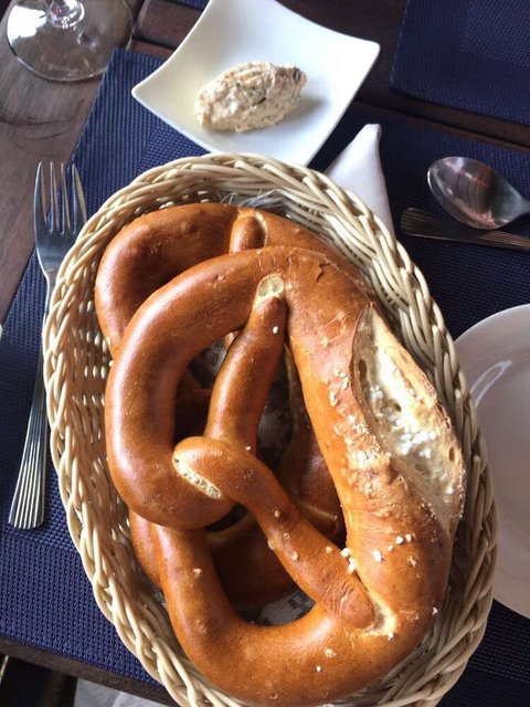 King Ludwig's Restaurant - Maitland Accommodation 0