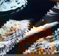 Kojonup Bakery - Maitland Accommodation