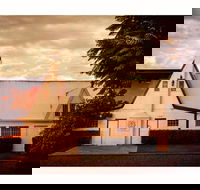 Lake's Folly Vineyard - Maitland Accommodation