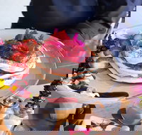 Little Oak Eatery - Maitland Accommodation