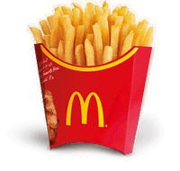 McDonald's - Rockhampton - Maitland Accommodation