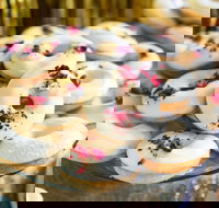 Nodo - Newstead - Maitland Accommodation