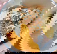 Ocean View Fish  Chips