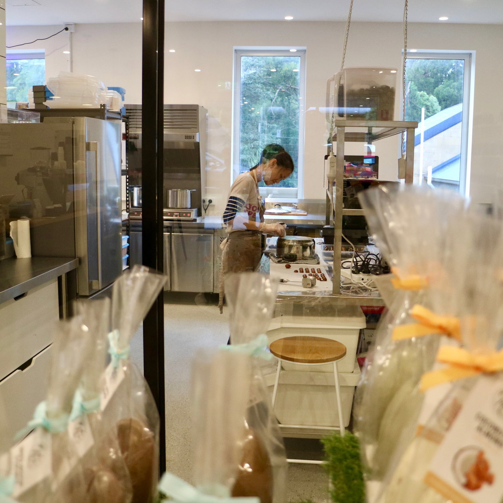  Maitland Accommodation