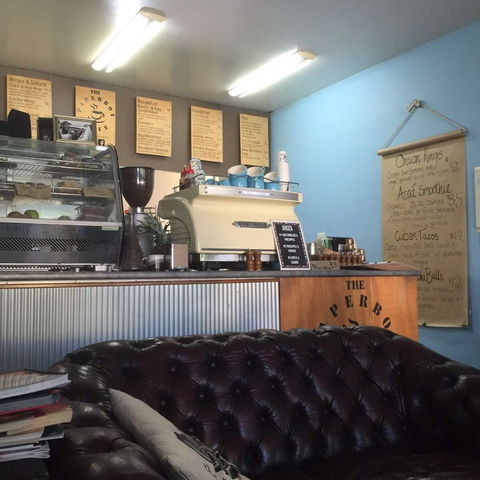 P'Nut Street Noodles - Windsor - Maitland Accommodation 0