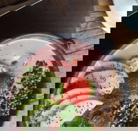 Ravens Coffee - Maitland Accommodation