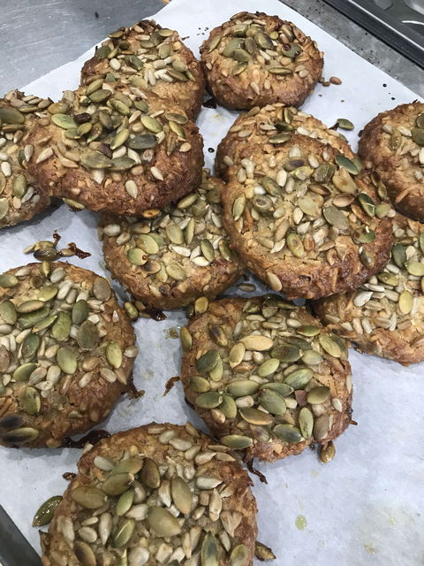 Reader's Cafe And Larder - Maitland Accommodation 0