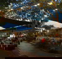 Riverdeck Cafe - Maitland Accommodation