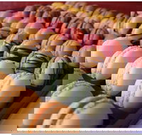 Sabor in the Hunter Dessert Bar - Rothbury - Maitland Accommodation