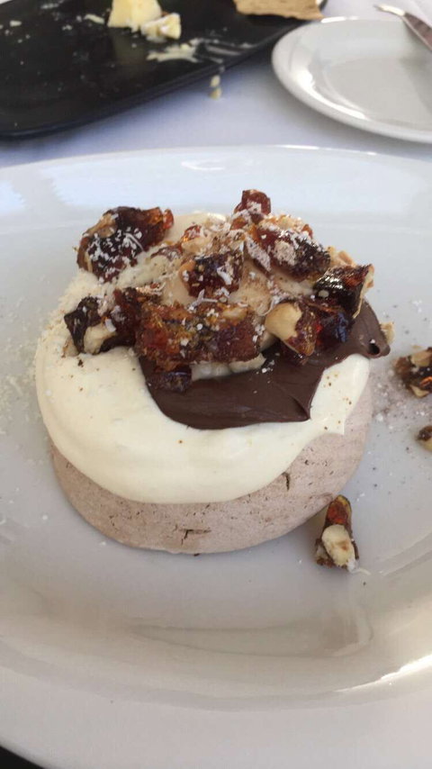 Sails Restaurant - Maitland Accommodation 0