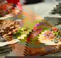 Sarapan - Maitland Accommodation