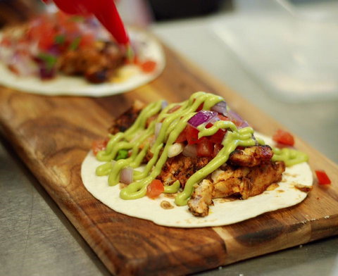 Sarapan - Maitland Accommodation 0