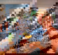 Taylor St Quarters - Maitland Accommodation