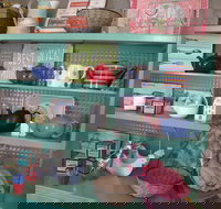 Templemore Tea House - Maitland Accommodation