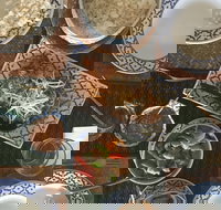 Thai Tanee - Maitland Accommodation