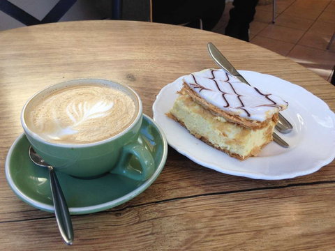 The Conservatory Cafe - Maitland Accommodation 0