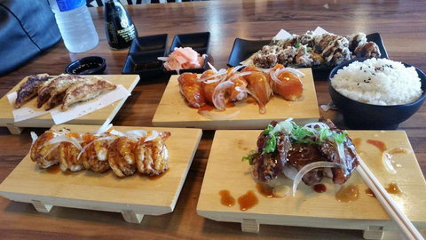 The Sushi 79 - Springfield - Maitland Accommodation 0