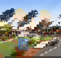 The Bistro - Blackburn Hotel - Maitland Accommodation