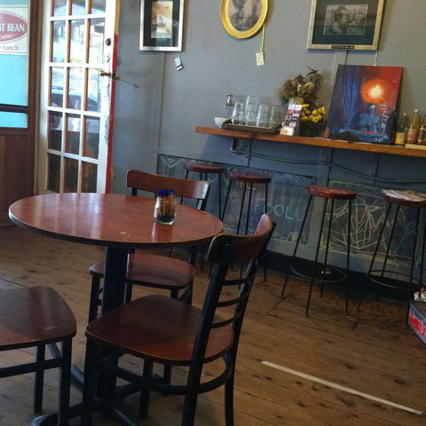 The Elephant Bean - Maitland Accommodation 0