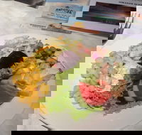 The Beech Bistro - Maitland Accommodation