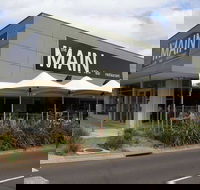 The Main - Maitland Accommodation
