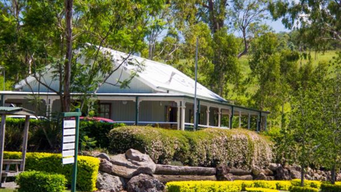 Birnam QLD Maitland Accommodation