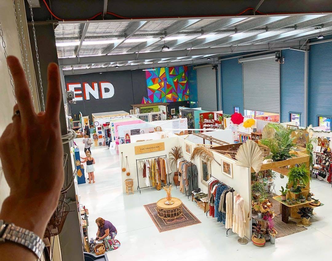 Virginia QLD Maitland Accommodation