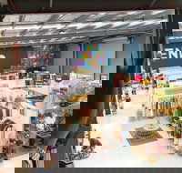 VEND Market Place  Cafe - Maitland Accommodation