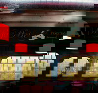 Wig  Pen Tavern  Brewery - Maitland Accommodation