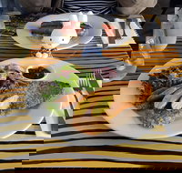 Wild Brumby Distillery - Maitland Accommodation