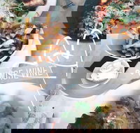 Wise Vineyard Restaurant - Maitland Accommodation