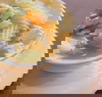 Wok Wok BBQ and Chinese Cuisine - Maitland Accommodation