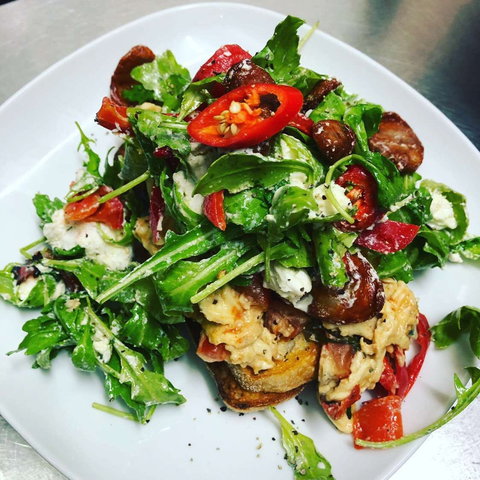 23 Cafe Restaurant Bar - Maitland Accommodation 0